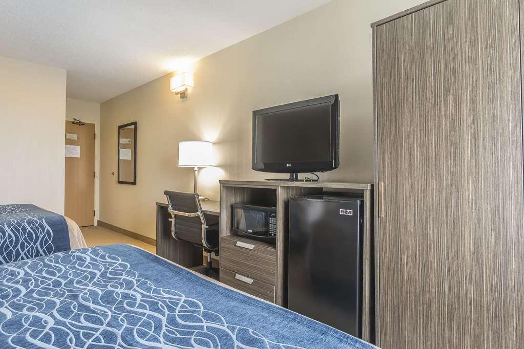 Comfort Inn Levis Ruang foto